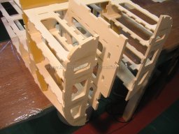 Fuselage construction (148)